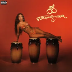 Portada KAROL G - Ivonny Bonita