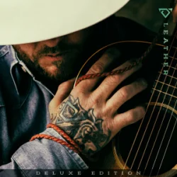 Portada Cody Johnson - The Fall