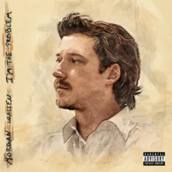 Portada Morgan Wallen - 20 Cigarettes