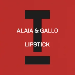 Portada Alaia & Gallo - Lipstick
