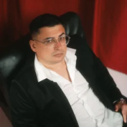 Portada paashee - Джелато