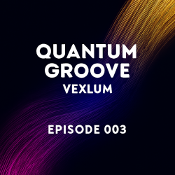 Portada Vexlum - Quantum Groove 003