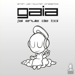 Portada Gaia - J'ai Envie De Toi (Radio Edit)