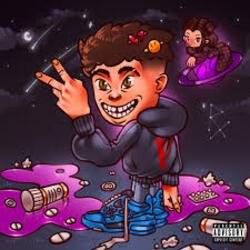 Portada 4n Way feat. FENDIGLOCK - Просит Вдудь