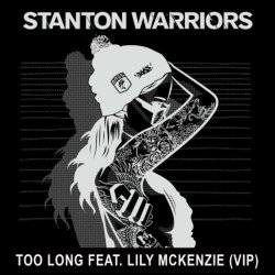 Portada Stanton Warriors feat. Lily - Mckenzie too long