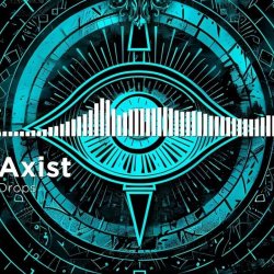 Portada AXIST - Drops