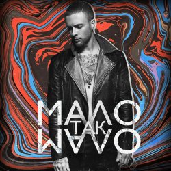 Portada ЕГОР КРИД - Malo