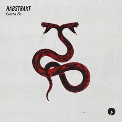 Portada Habstrakt - Gotta Be