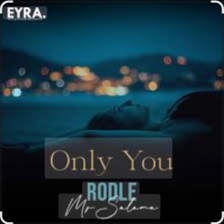 Portada Rodle, Mr Salama - Only You