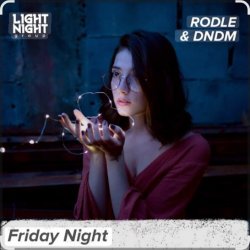 Portada Rodle & DNDM - Friday Night (New Club Music)