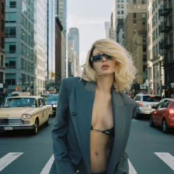 Portada LOBODA - Не мешай