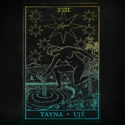 Portada Tayna - Uje