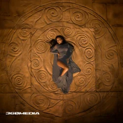 Portada Tayna - Thana