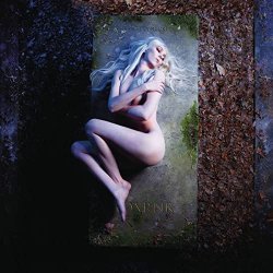 Portada The Pretty Reckless - Death By Rock And Roll