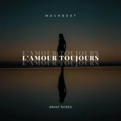 Portada MASHB3AT. - L'Amour Toujours