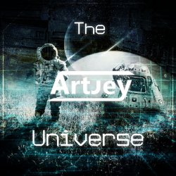 Portada Artjey - X-Ray (Original Mix)