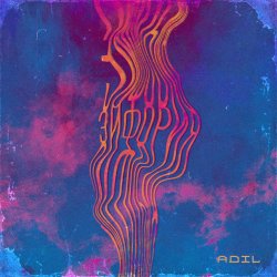 Portada Adil - Эйфория
