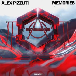 Portada Alex Pizzuti - Memories