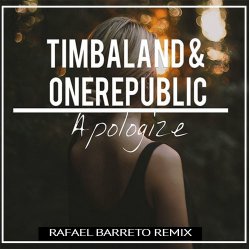 Portada Timbaland feat.One Republic - apologize (original version)