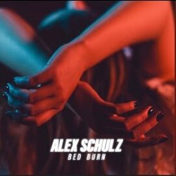 Portada Alex Schulz - Bed Burn