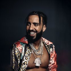 Portada French Montana Feat. Max B & Maino - First Round Draft Pick