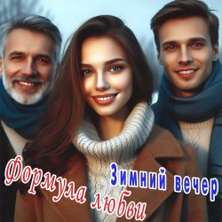 Portada Формула любви - Ненужный дождь