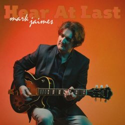 Portada Mark Jaimes - We'll See