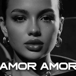 Portada Antonia - Amor