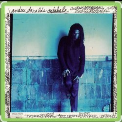 Portada Andru Donalds - Mishale