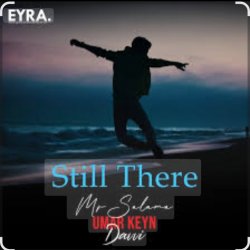 Portada Umar Keyn, Davvi, Mr Salama - Still There (Original Mix)