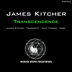 Portada James Kitcher & Adam Taylor - Starlight (Extended Mix)