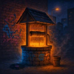 Portada TRINY T - Криничка
