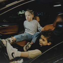 Portada A.V.G & MACAN - Спой