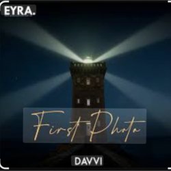 Portada Davvi - First Photo