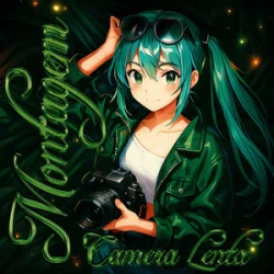 Portada DJ DUARTE & DJ ORBITAL & Dj Rs & Error Records - MONTAGEM CAMERA LENTA