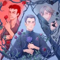 Portada Трэйк - FWB
