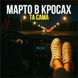 Portada Марто в Кросах - Та Сама