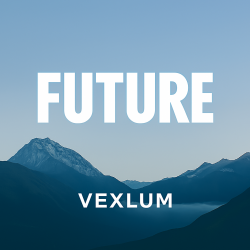 Portada Vexlum - Future