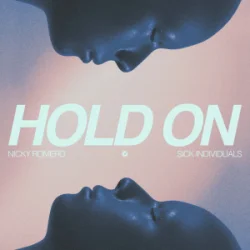 Portada Nicky Romero & Sick Individuals - Hold On