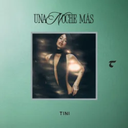 Portada TINI - Una Noche Más
