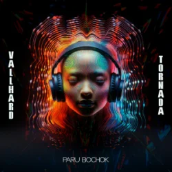 Portada Vallhard & Tornada - Paru Bochok