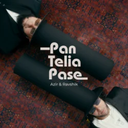 Portada Azir & Ravshik - Pan Telia Pase