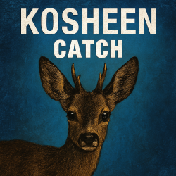 Portada Catch
