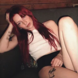 Portada Sophie and the Giants - Loser