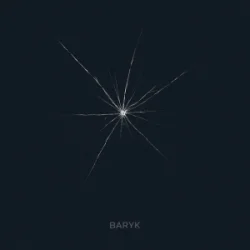Portada Baryk - Скільки треба сліз
