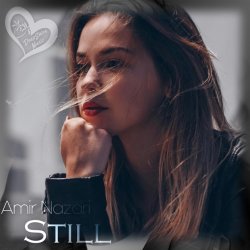 Portada Amir Nazari - Still