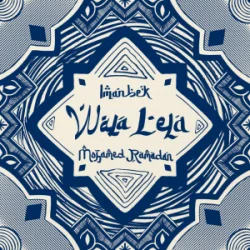 Portada Imanbek & Mohamed Ramadan - Wala Lela