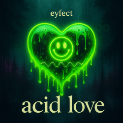 Portada eyfect - Acid Love