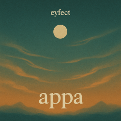 Portada eyfect - Appa