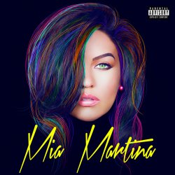 Portada Mia Martina - Prototype